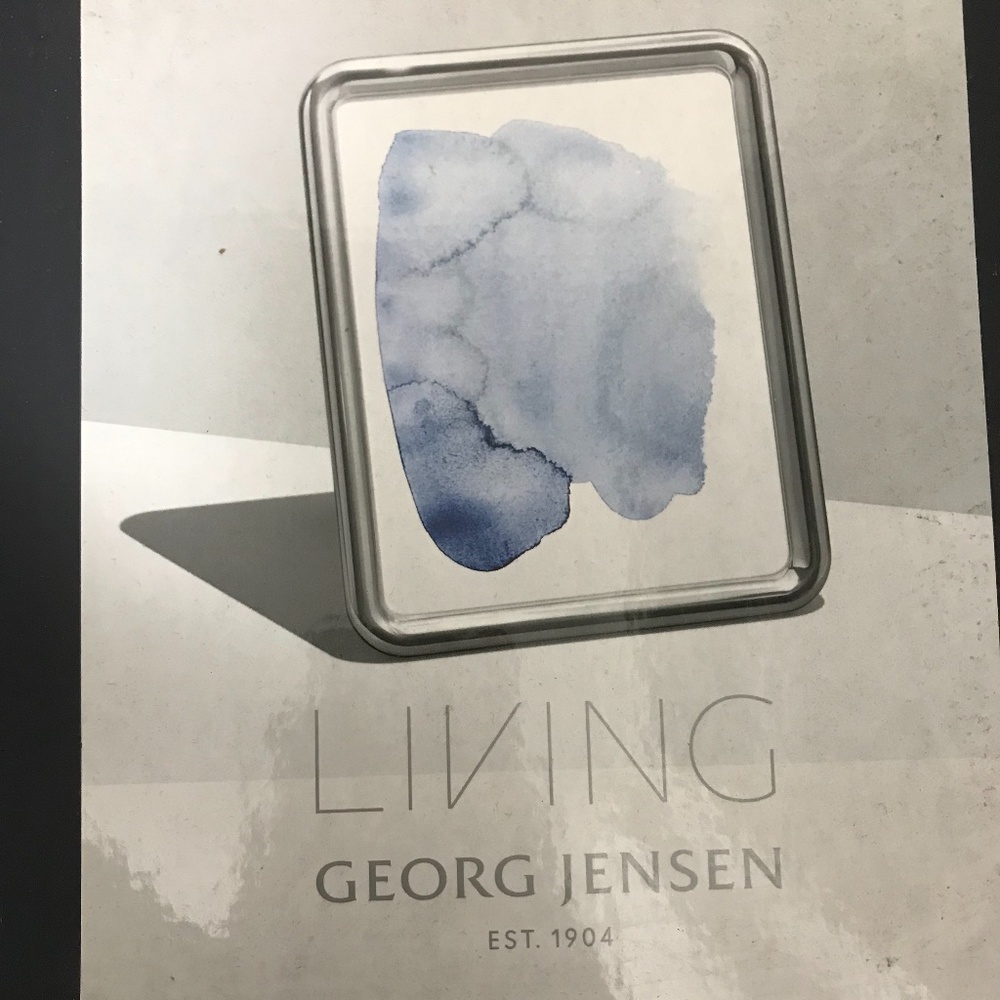 Georg jensen frame